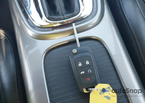 2013 Chevrolet Malibu 3Lt z USA, uszkodzony, nr VIN 1G11G5SX2DF183887